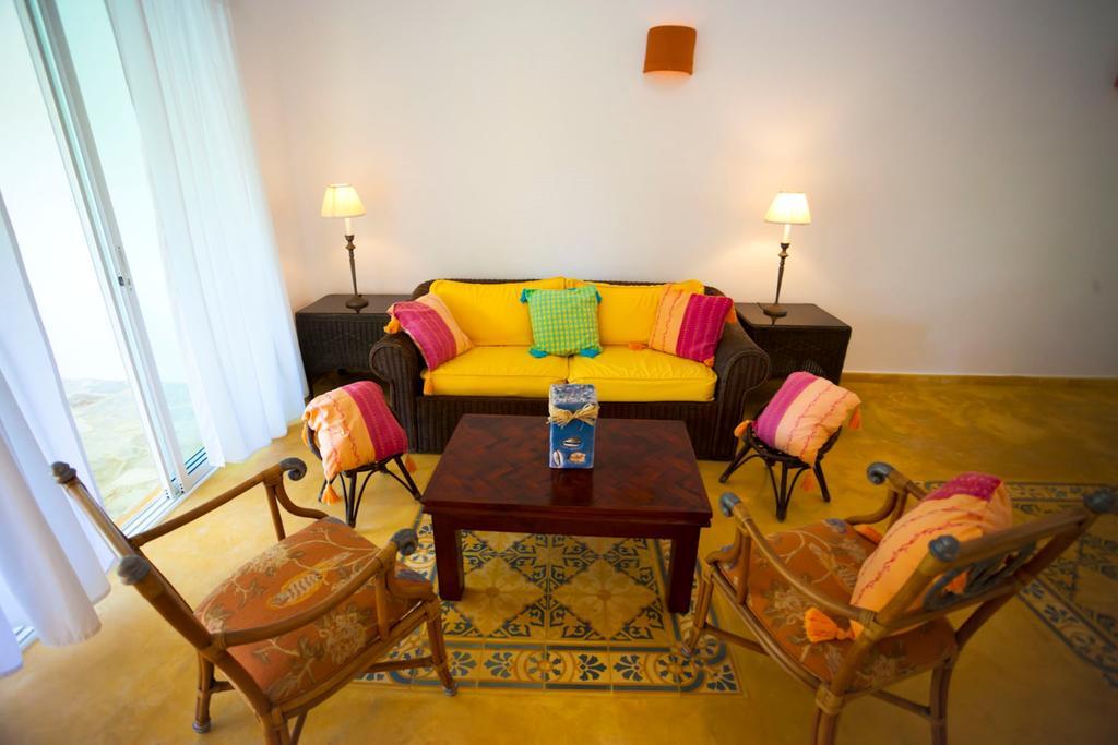 Baoba Resort