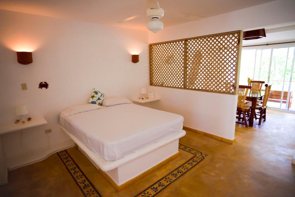 Baoba Resort 3*