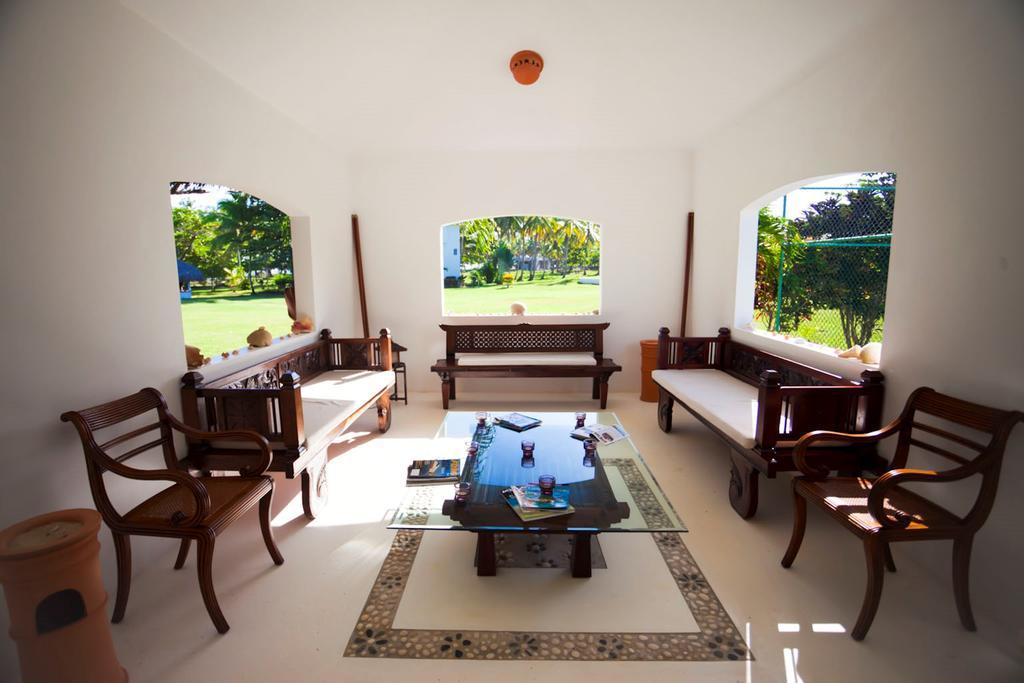 Resort Baoba