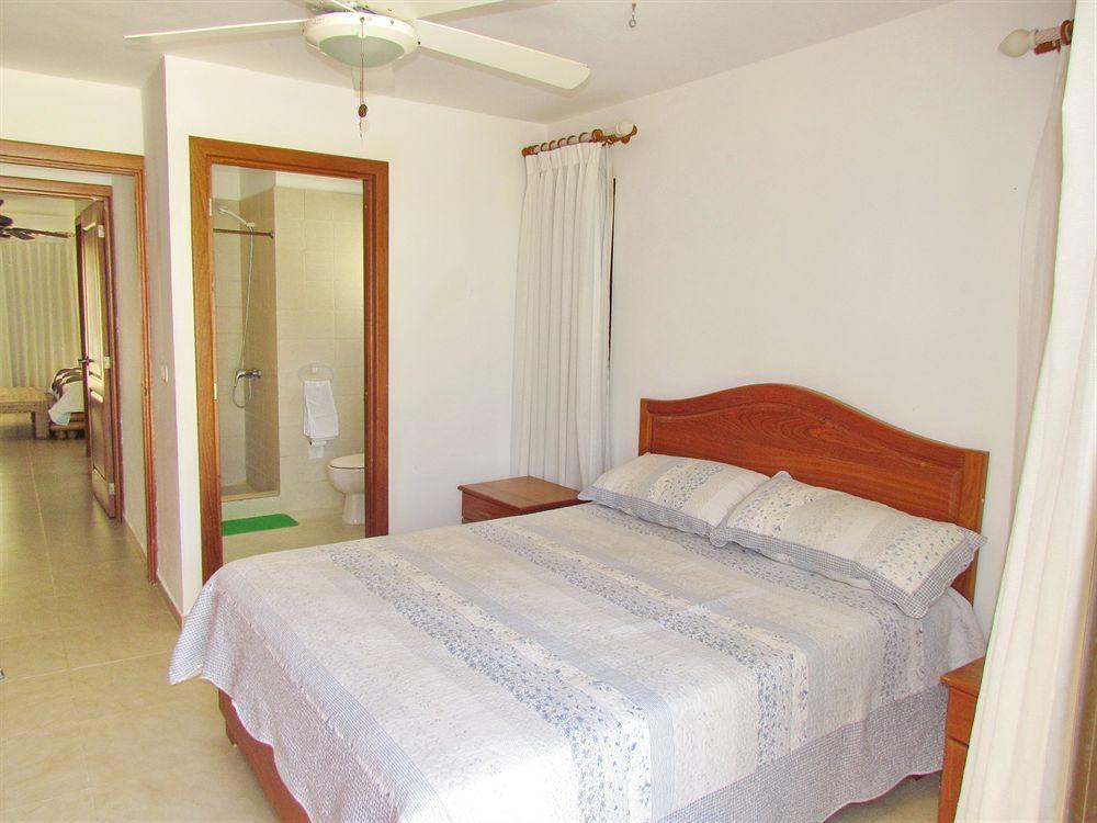 Hotel Corales & Aparts Ocean View Bavaro