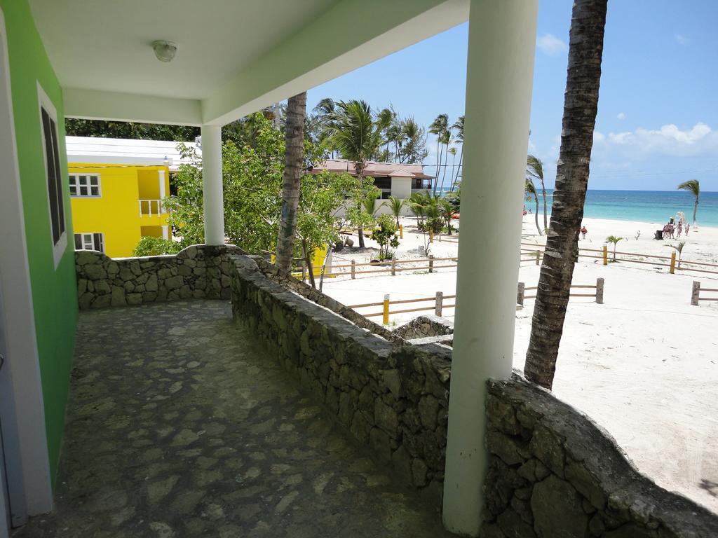 Hotel Tako Beach Rooms Bavaro, Punta Cana - Adults Only Bavaro