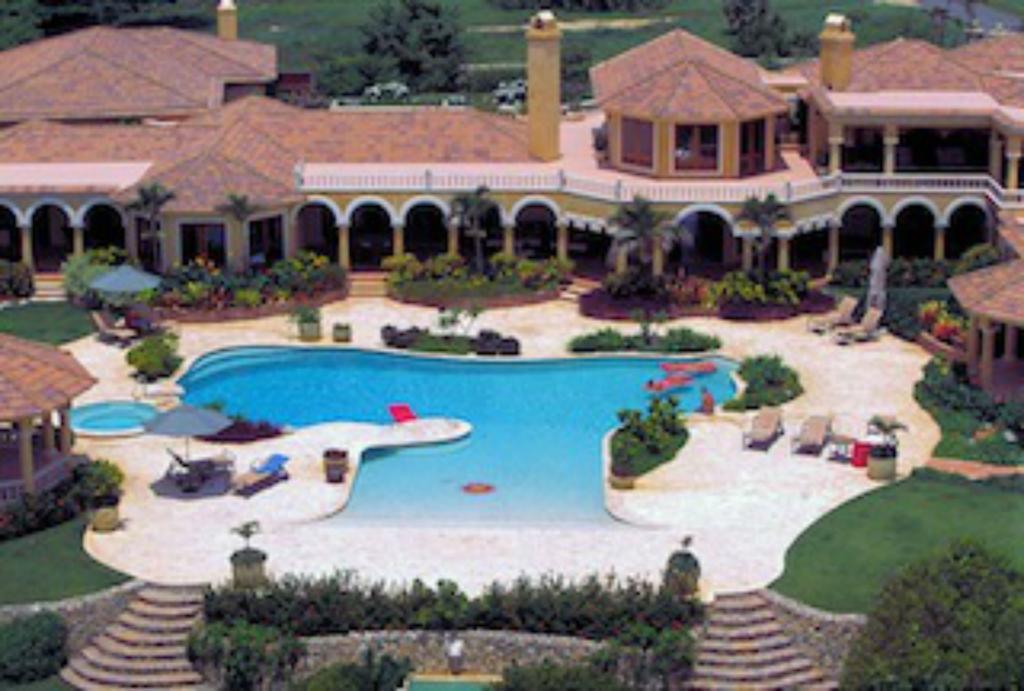 Villa Castellamonte *