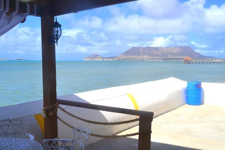 Hotel Marbella Montecristi Rep. Dom. San Fernando de Monte Cristi