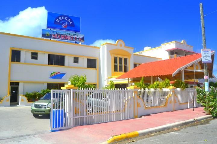 Marbella Montecristi Rep. Dom.