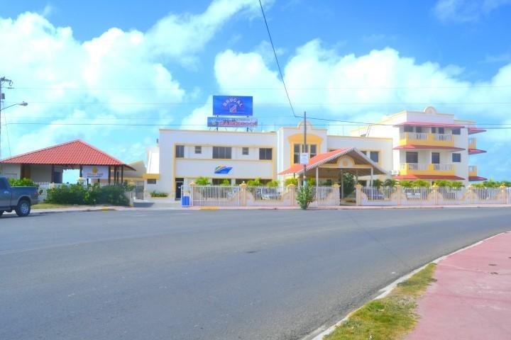 Marbella Montecristi Rep. Dom. San Fernando de Monte Cristi