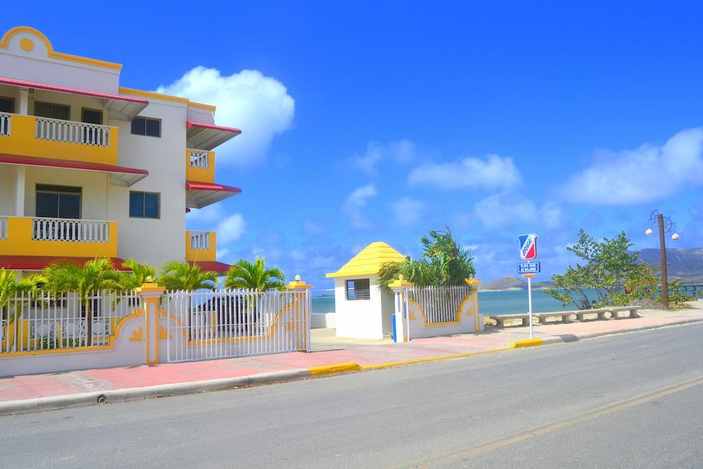 Hotel Marbella Montecristi Rep. Dom. 3*