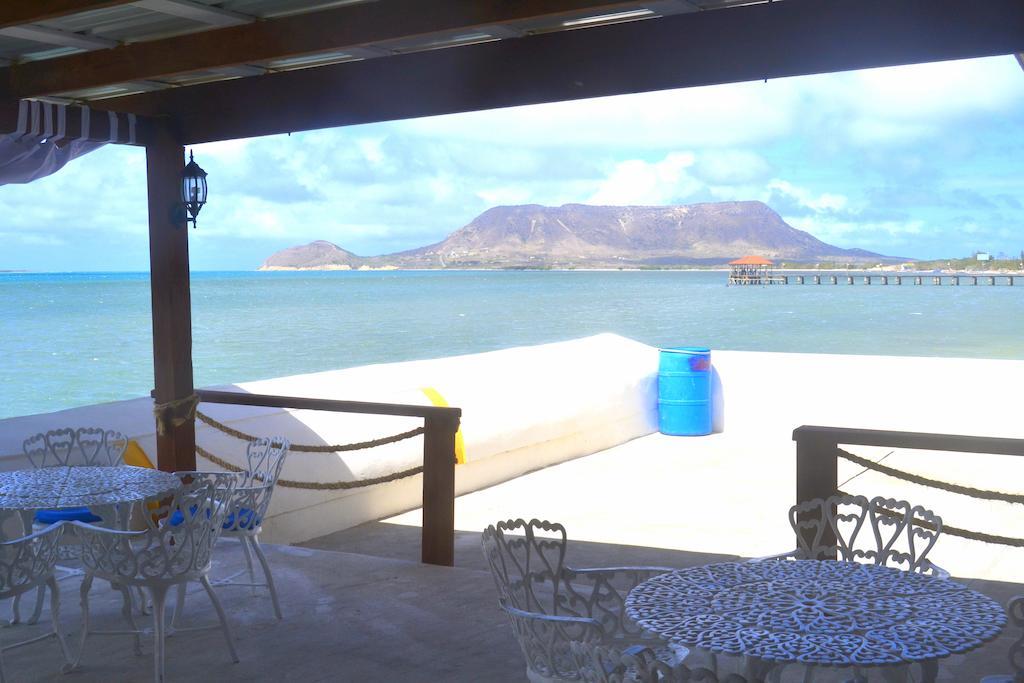Hotel Marbella Montecristi Rep. Dom. 3*