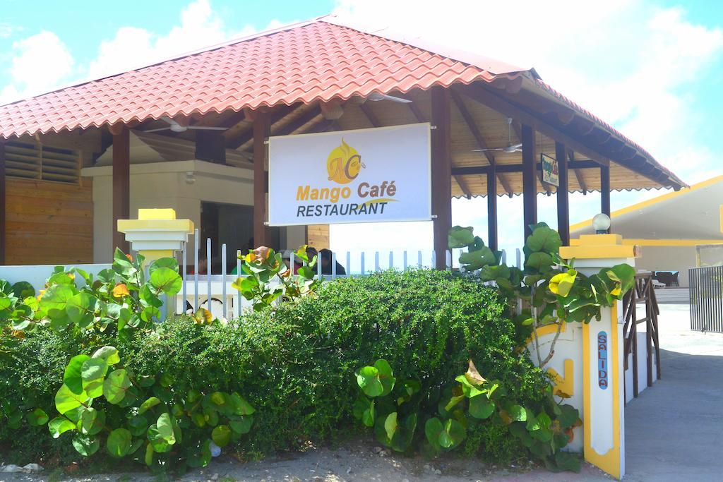 Hotel Marbella Montecristi Rep. Dom. 3*