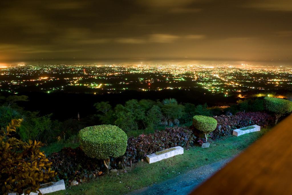Hotel Camp David Ranch