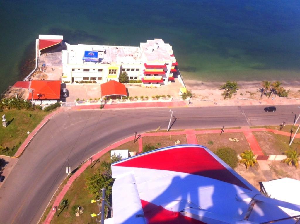 Hotel Marbella Montecristi Rep. Dom.