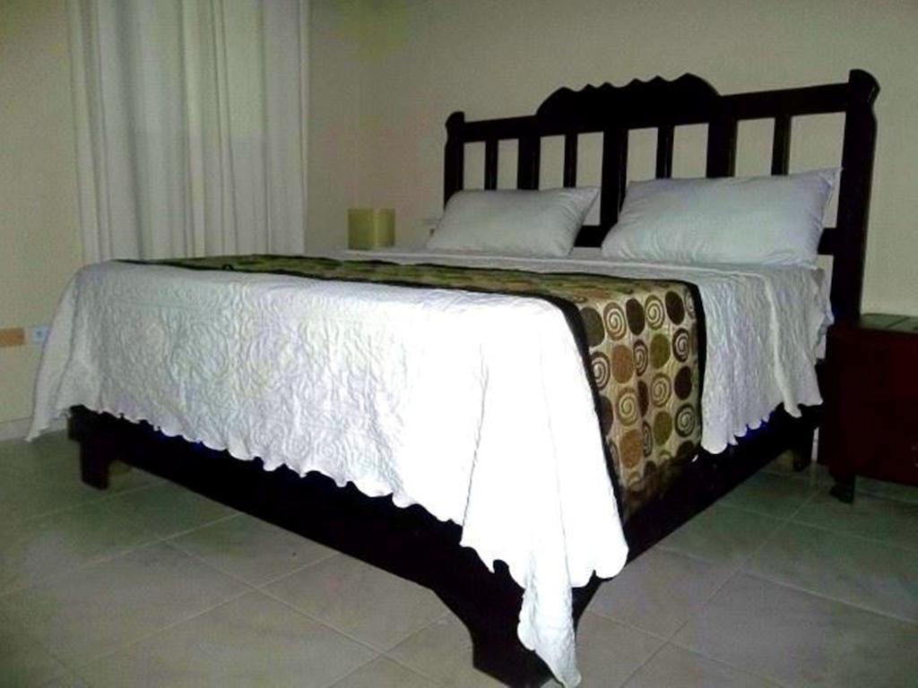 Hotel Marbella Montecristi Rep. Dom. San Fernando de Monte Cristi
