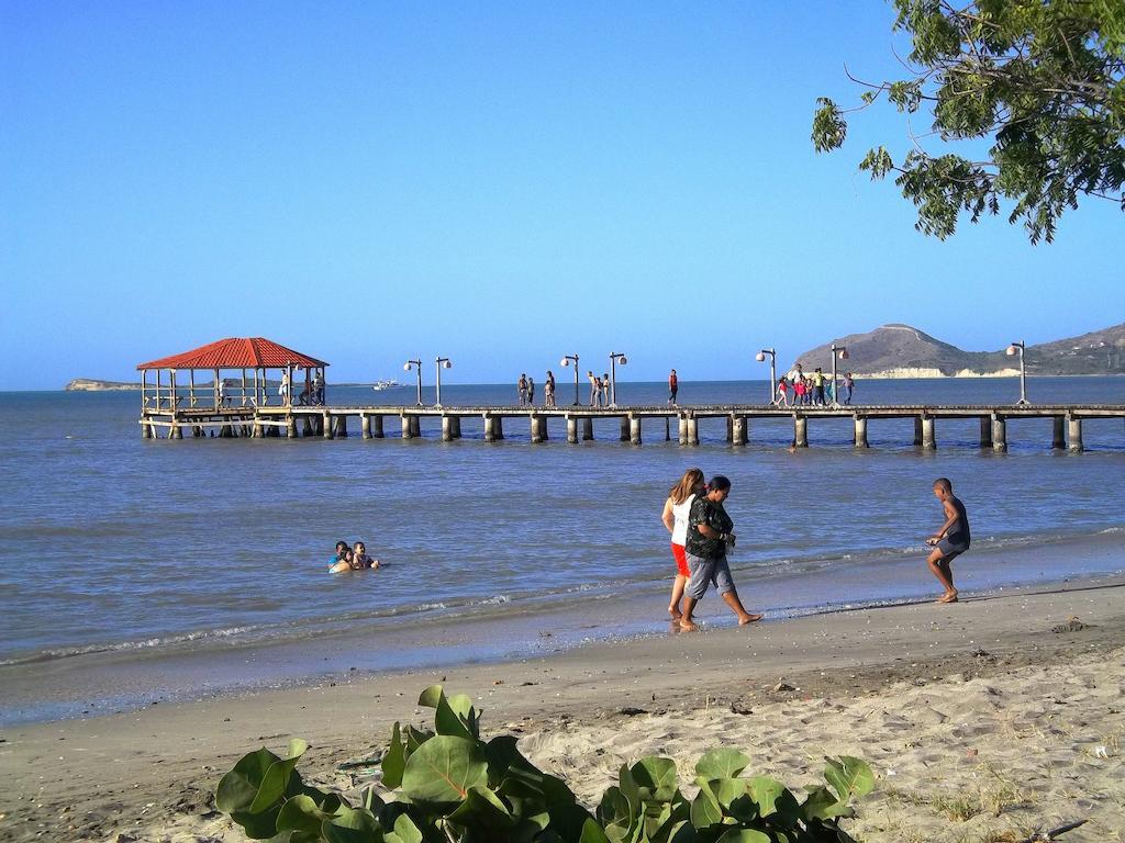 Marbella Montecristi Rep. Dom.
