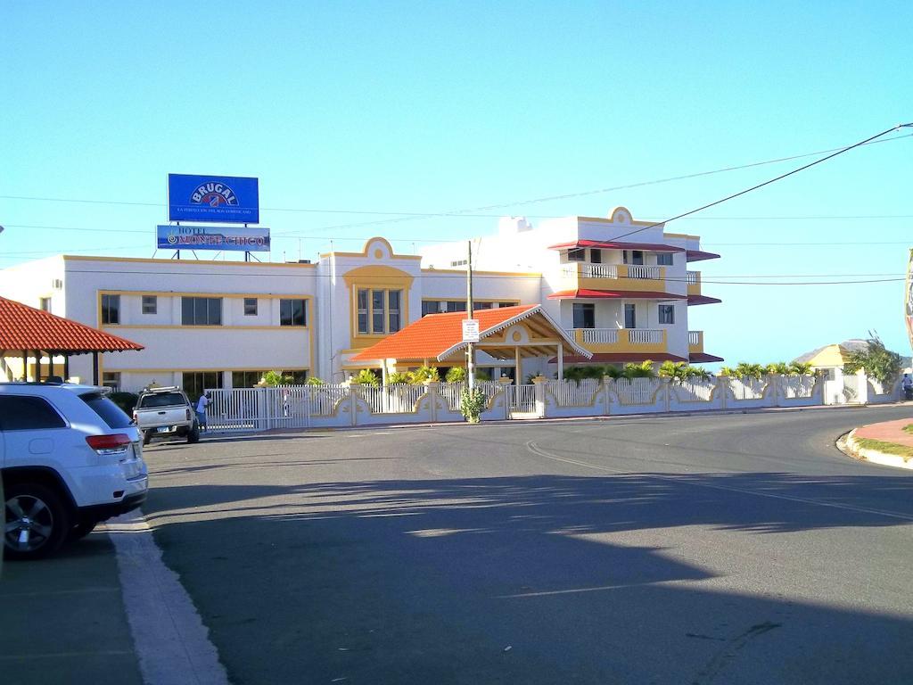 Hotel Marbella Montecristi Rep. Dom. San Fernando de Monte Cristi