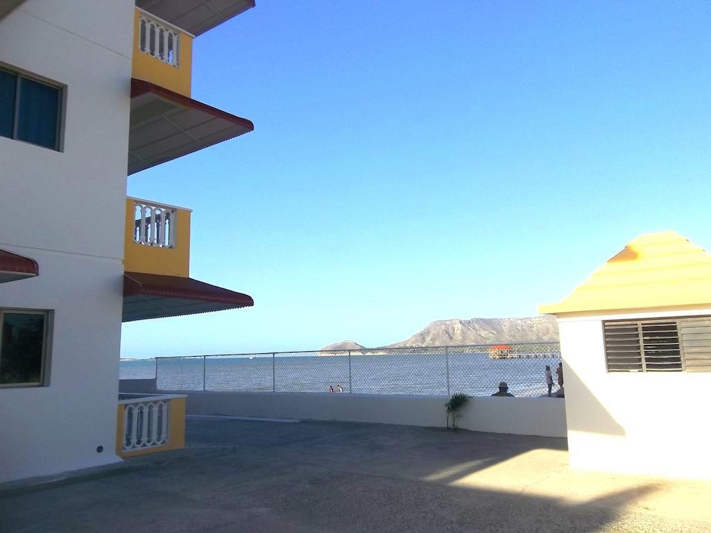 Hotel Marbella Montecristi Rep. Dom. San Fernando de Monte Cristi