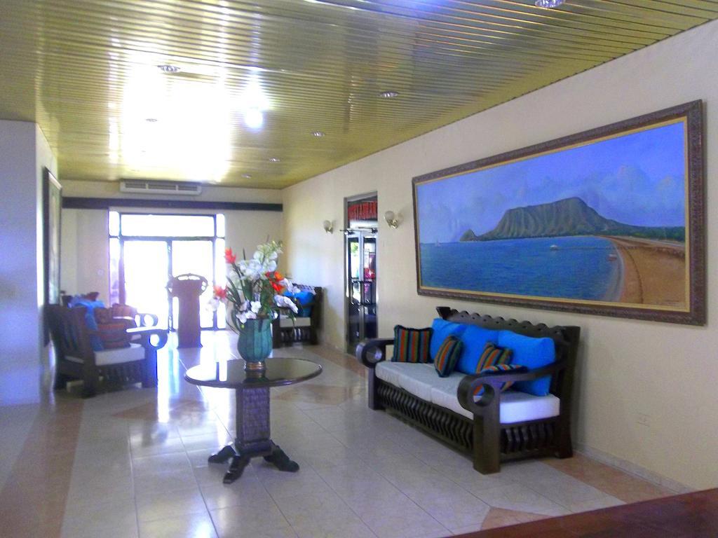 Hotel Marbella Montecristi Rep. Dom. San Fernando de Monte Cristi