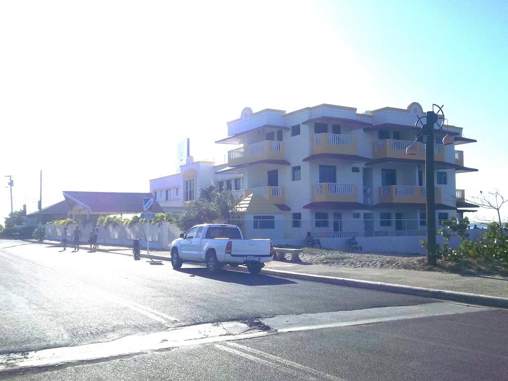Hotel Marbella Montecristi Rep. Dom. 3*