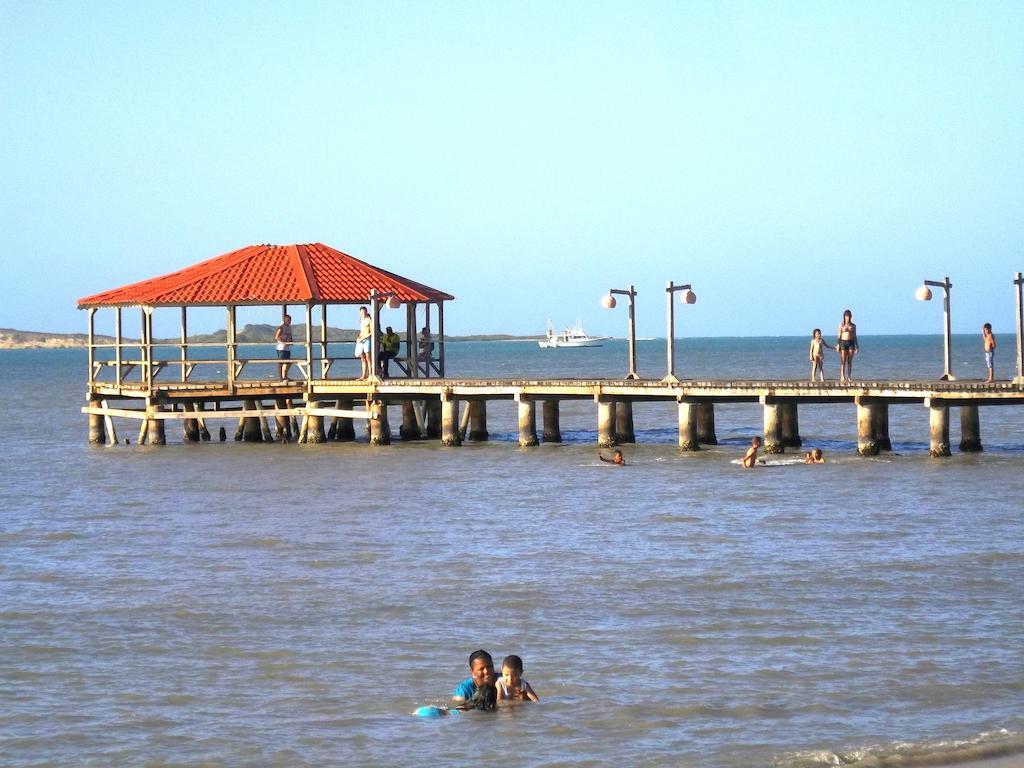 Hotel Marbella Montecristi Rep. Dom.