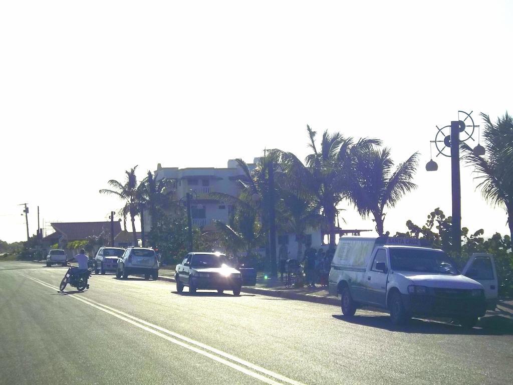 Marbella Montecristi Rep. Dom. San Fernando de Monte Cristi