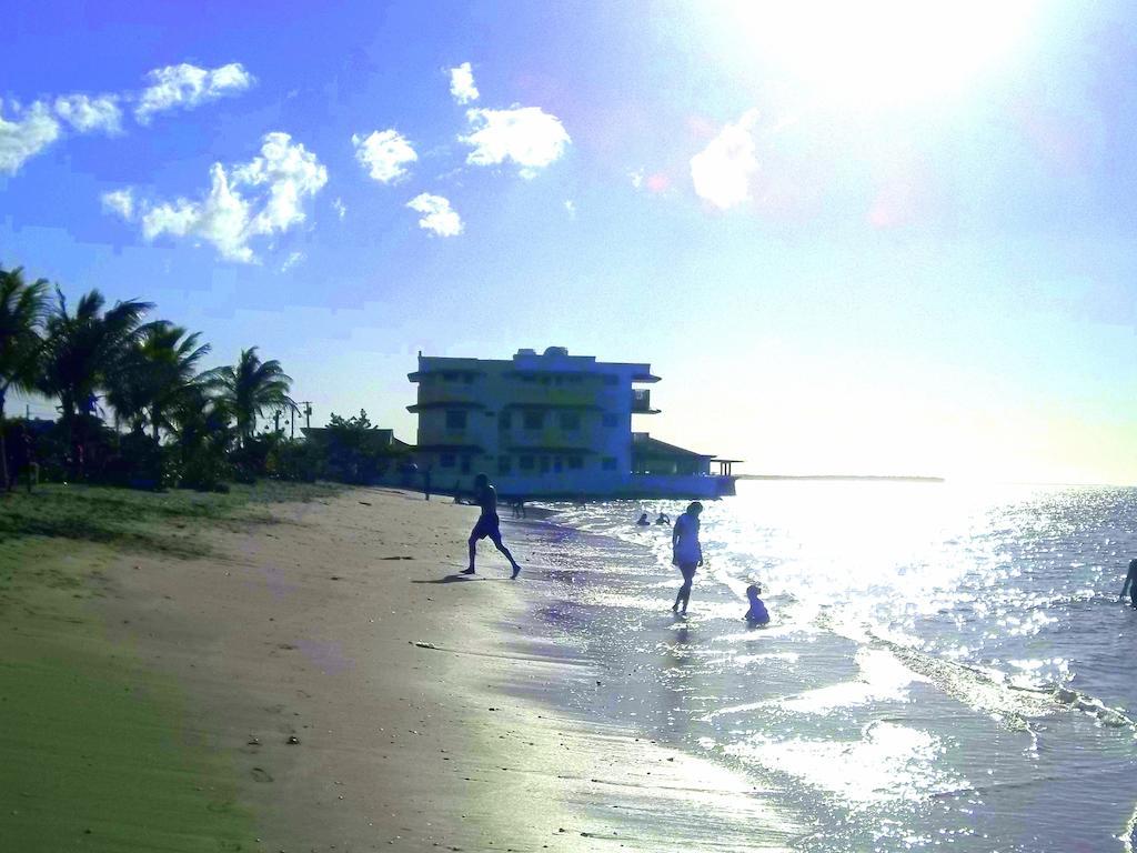 Hotel Marbella Montecristi Rep. Dom.