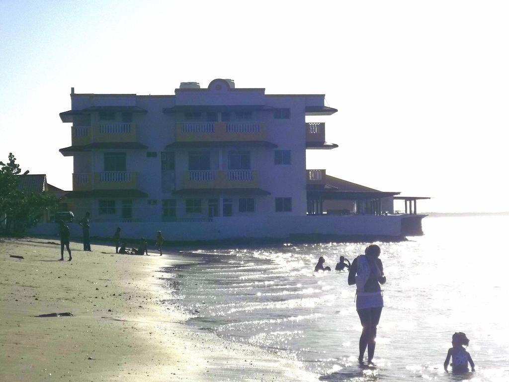 Hotel Marbella Montecristi Rep. Dom. 3*