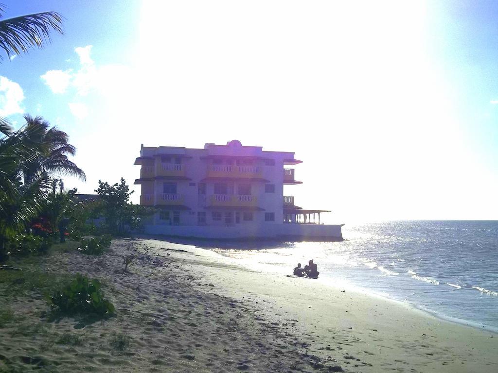 Marbella Montecristi Rep. Dom. San Fernando de Monte Cristi