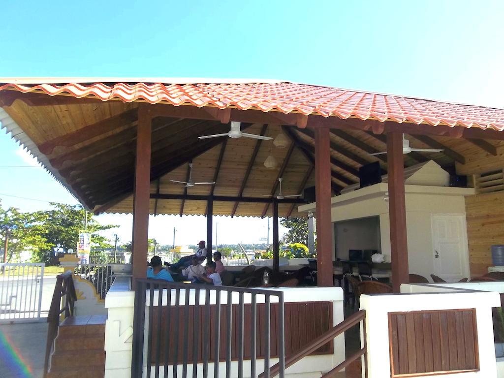 Marbella Montecristi Rep. Dom.