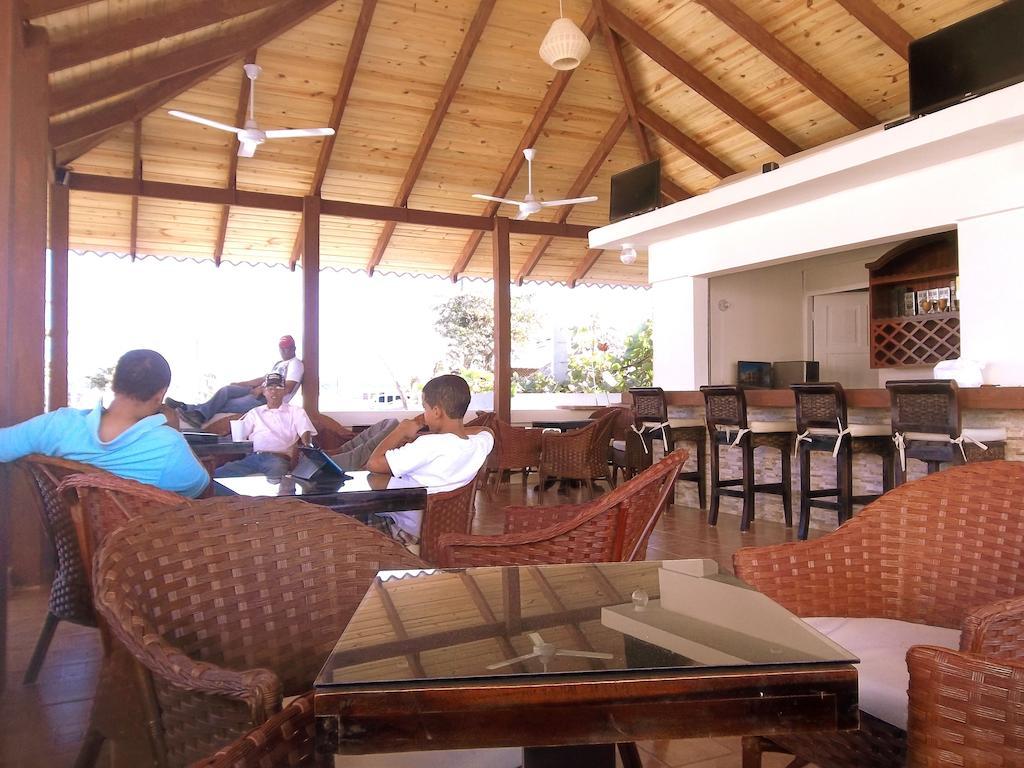 Hotel Marbella Montecristi Rep. Dom. 3*