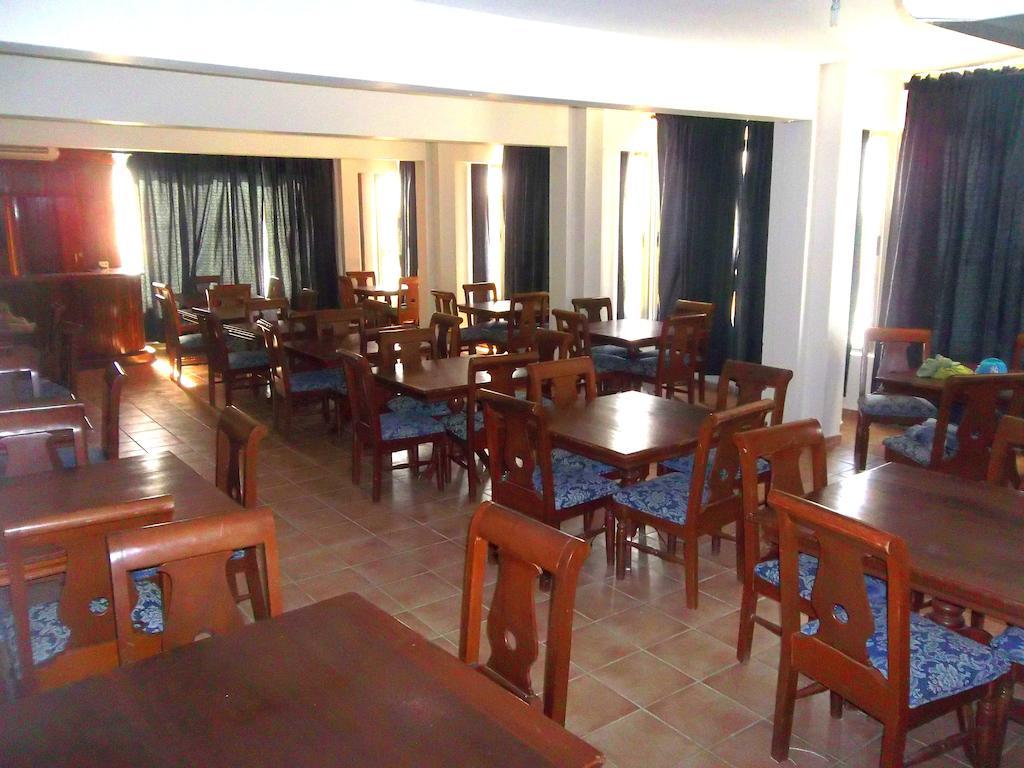 Hotel Marbella Montecristi Rep. Dom.
