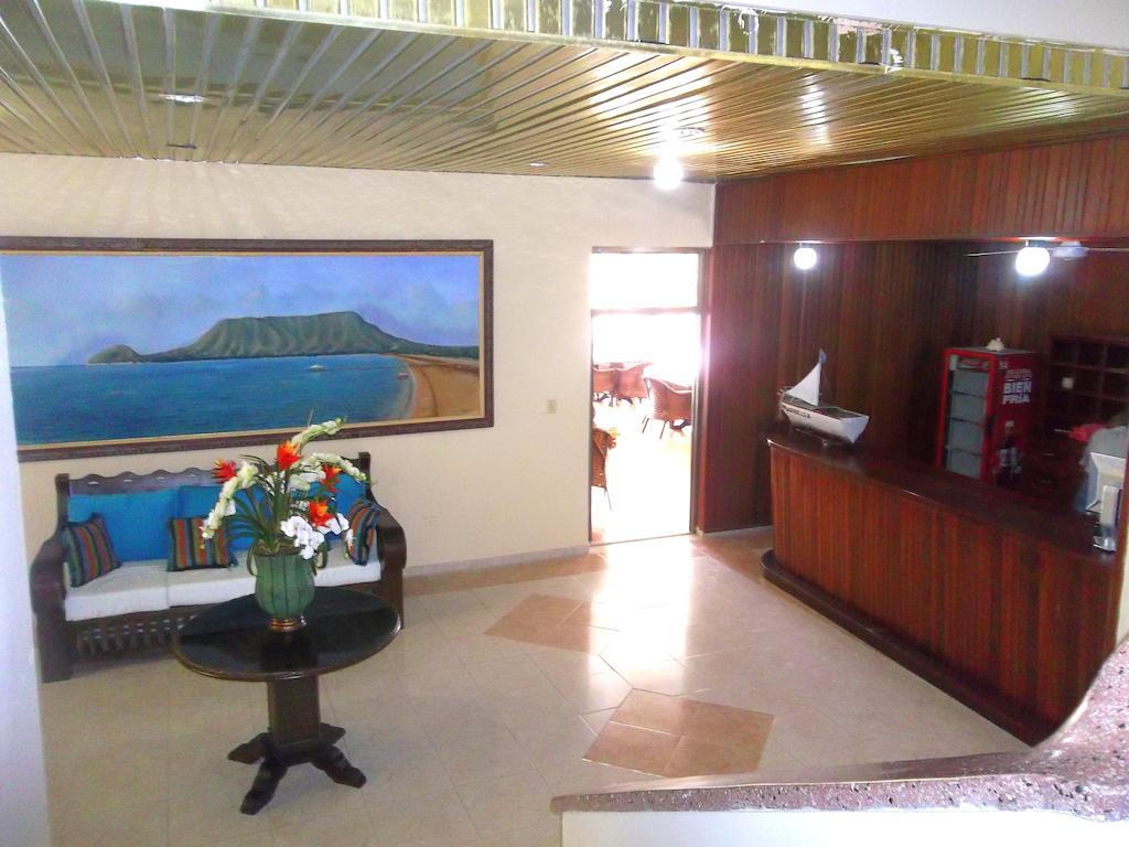 Marbella Montecristi Rep. Dom.