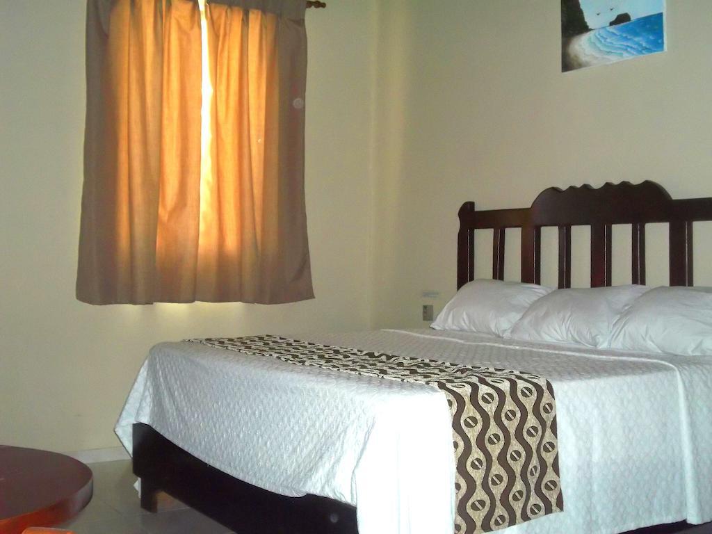 Hotel Marbella Montecristi Rep. Dom. San Fernando de Monte Cristi