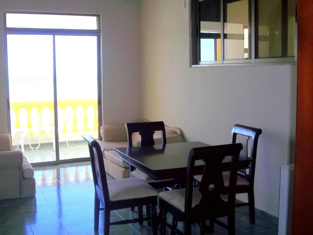 Hotel Marbella Montecristi Rep. Dom.