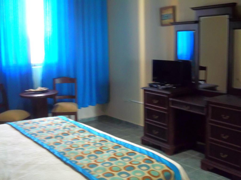 Hotel Marbella Montecristi Rep. Dom. San Fernando de Monte Cristi