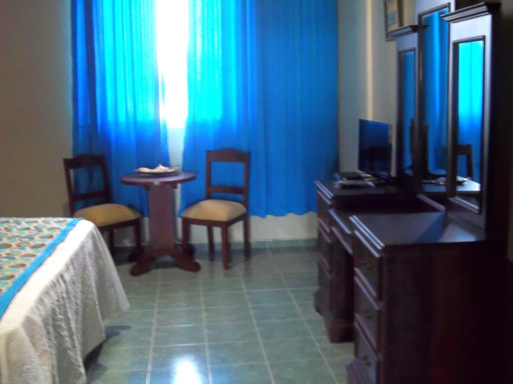 Hotel Marbella Montecristi Rep. Dom. 3*