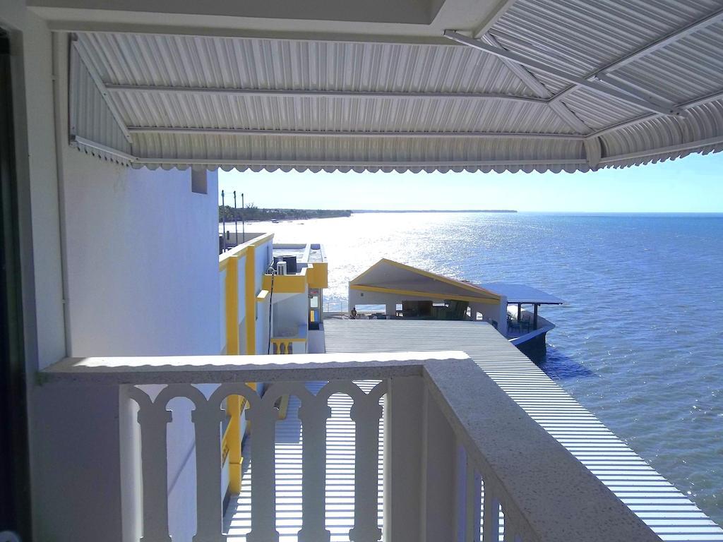 Hotel Marbella Montecristi Rep. Dom. San Fernando de Monte Cristi