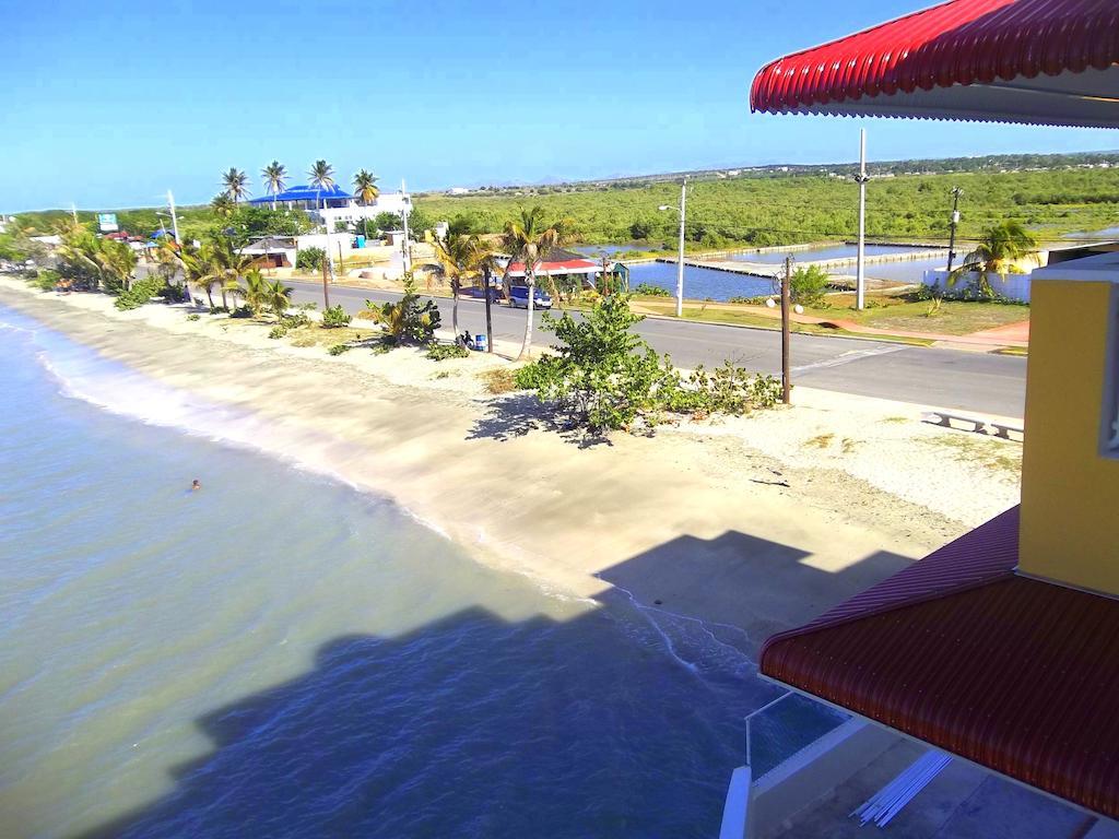 Marbella Montecristi Rep. Dom. San Fernando de Monte Cristi
