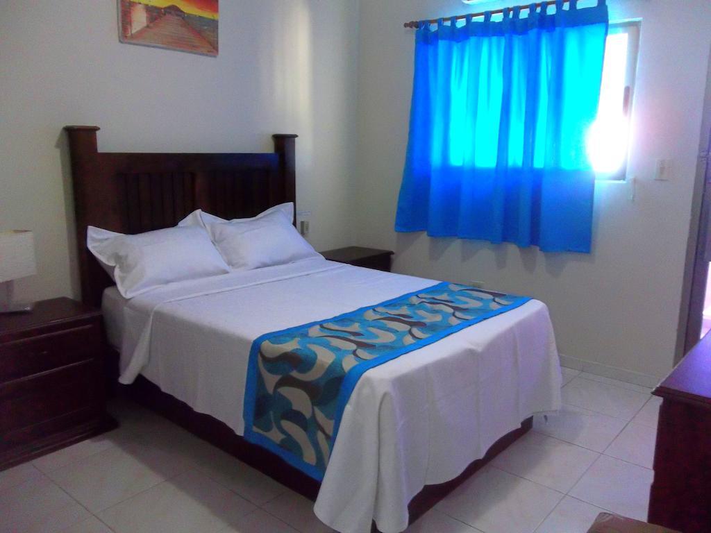 Hotel Marbella Montecristi Rep. Dom. 3*