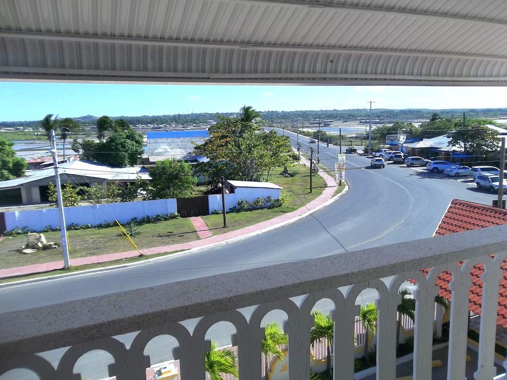 Marbella Montecristi Rep. Dom.