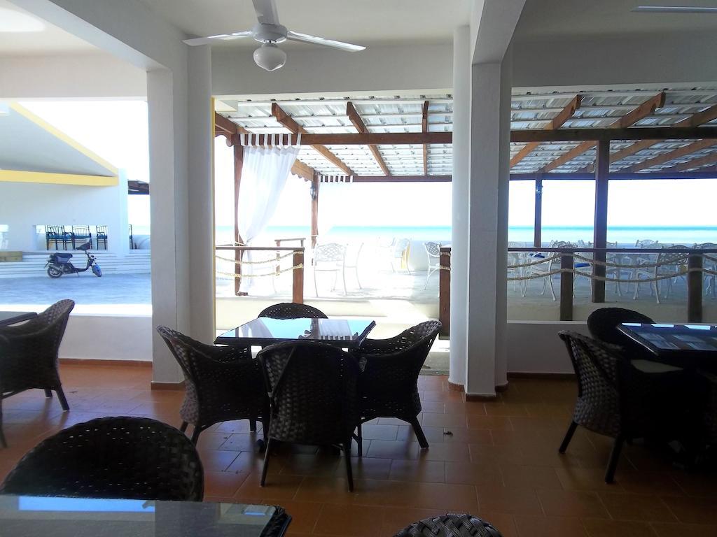Marbella Montecristi Rep. Dom.