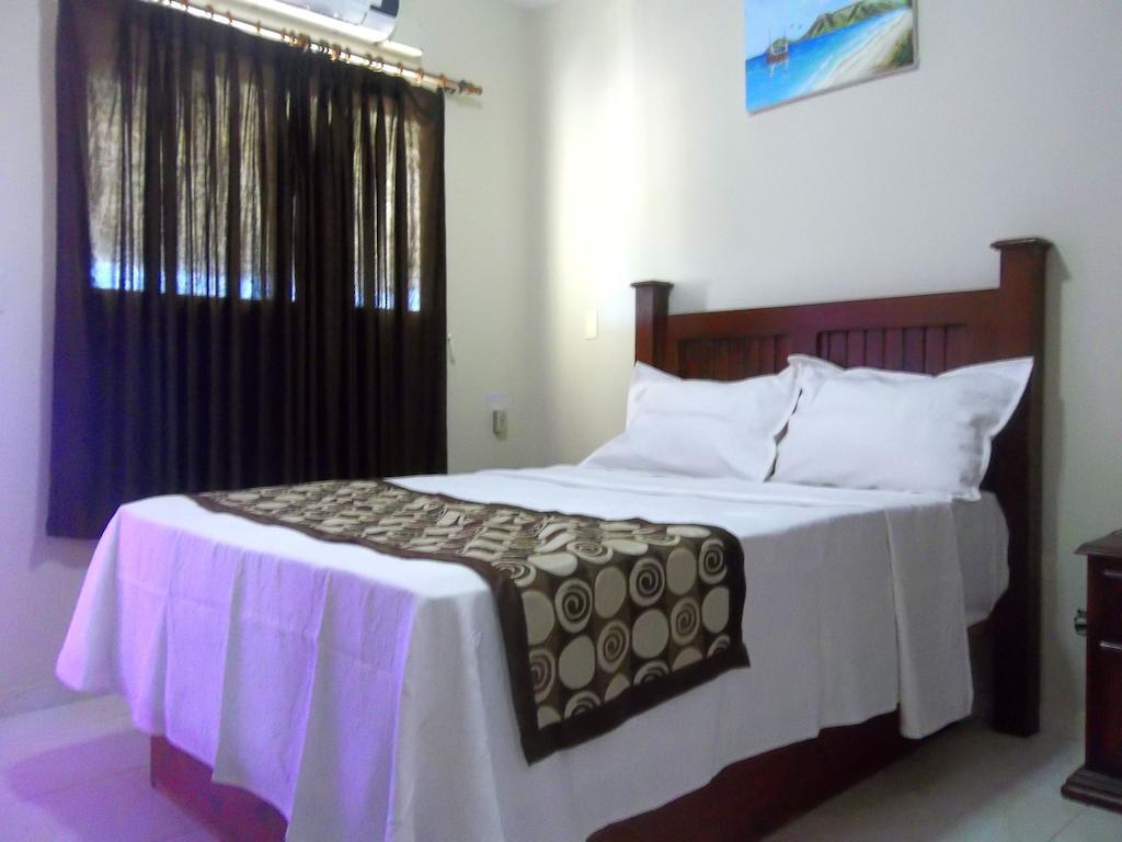Hotel Marbella Montecristi Rep. Dom. 3*