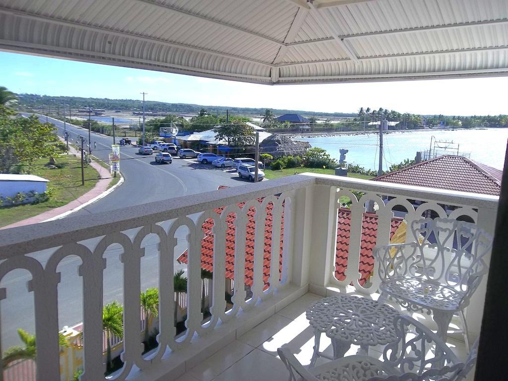 Hotel Marbella Montecristi Rep. Dom.