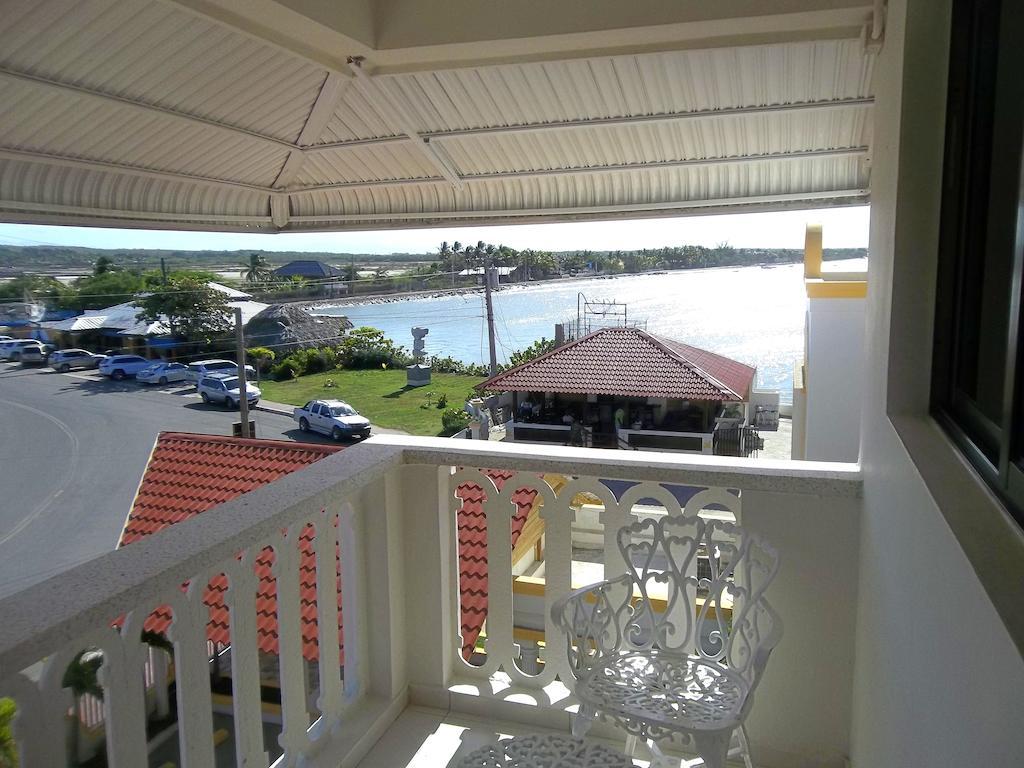 Hotel Marbella Montecristi Rep. Dom. San Fernando de Monte Cristi