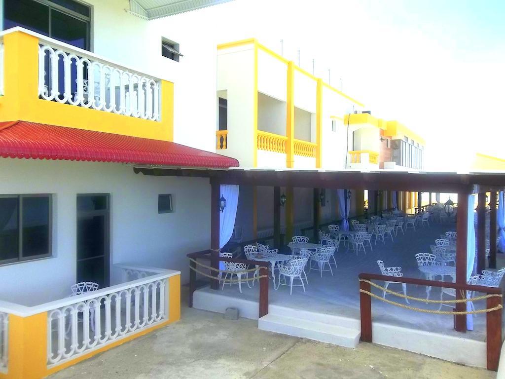 Marbella Montecristi Rep. Dom.