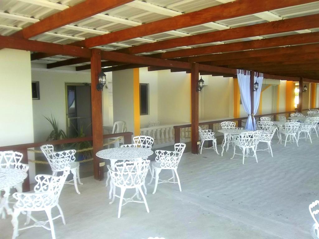 Hotel Marbella Montecristi Rep. Dom.