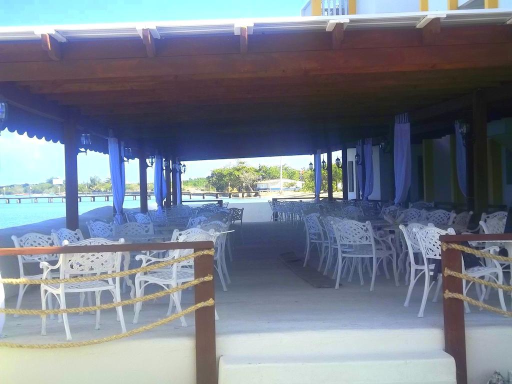 Hotel Marbella Montecristi Rep. Dom. 3*