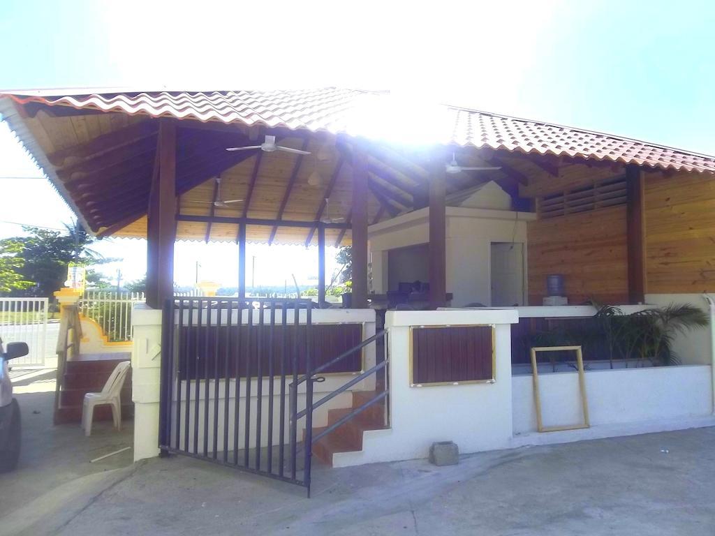 Marbella Montecristi Rep. Dom. San Fernando de Monte Cristi