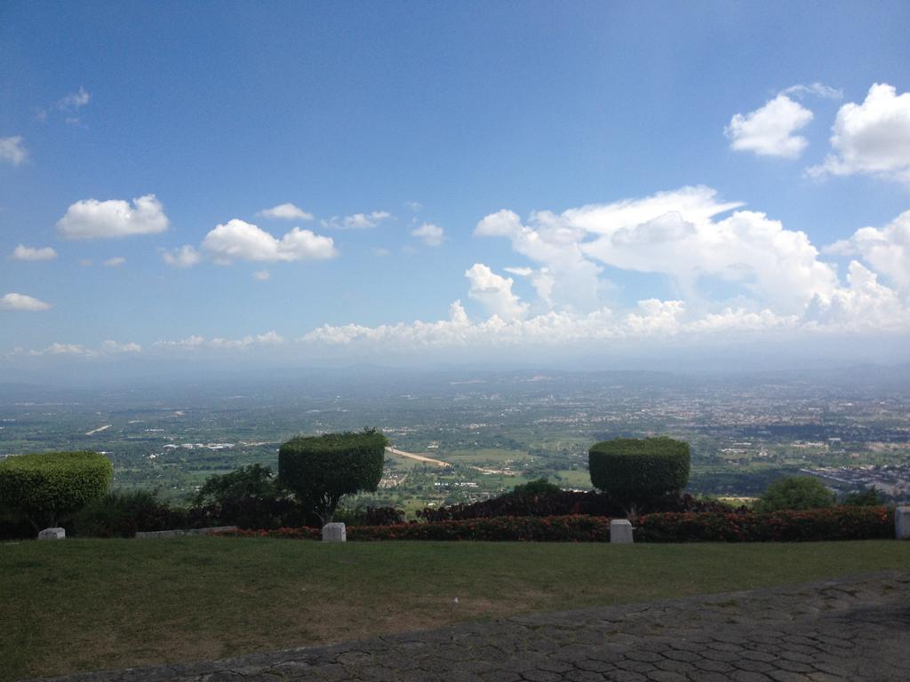Camp David Ranch