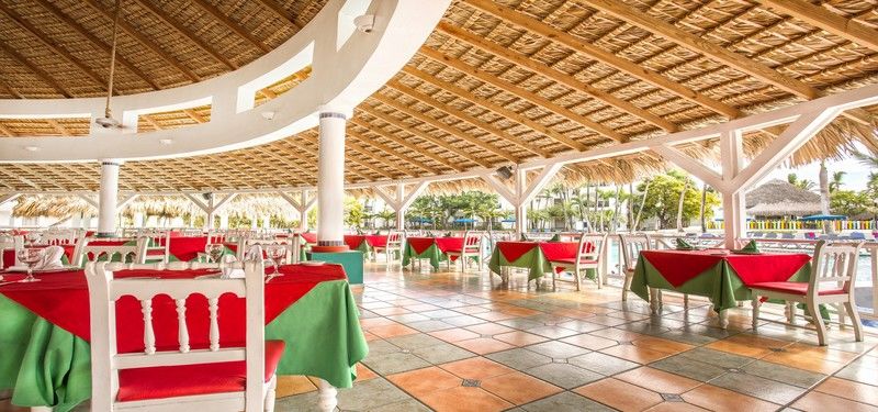 Resort Be Live Experience Hamaca Boca Chica