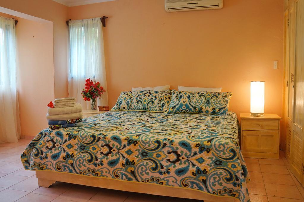 Villas Tropical Los Corales Beach & Spa