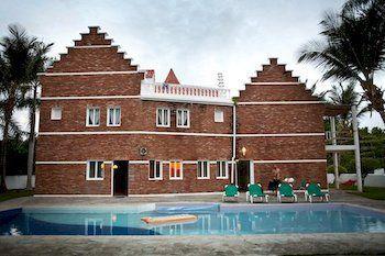 Hotel Laguna Park 2*