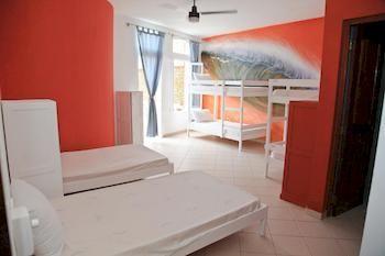 Hotel Laguna Park Cabarete